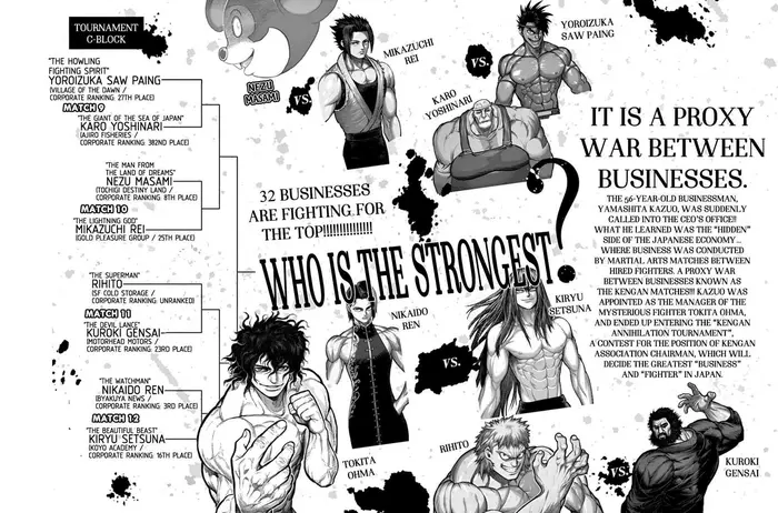 Kengan Ashura Chapter 82 image 04_optimized